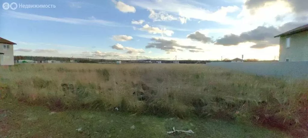 Участок в Московская область, городской округ Серпухов, КП Новая ... - Фото 1