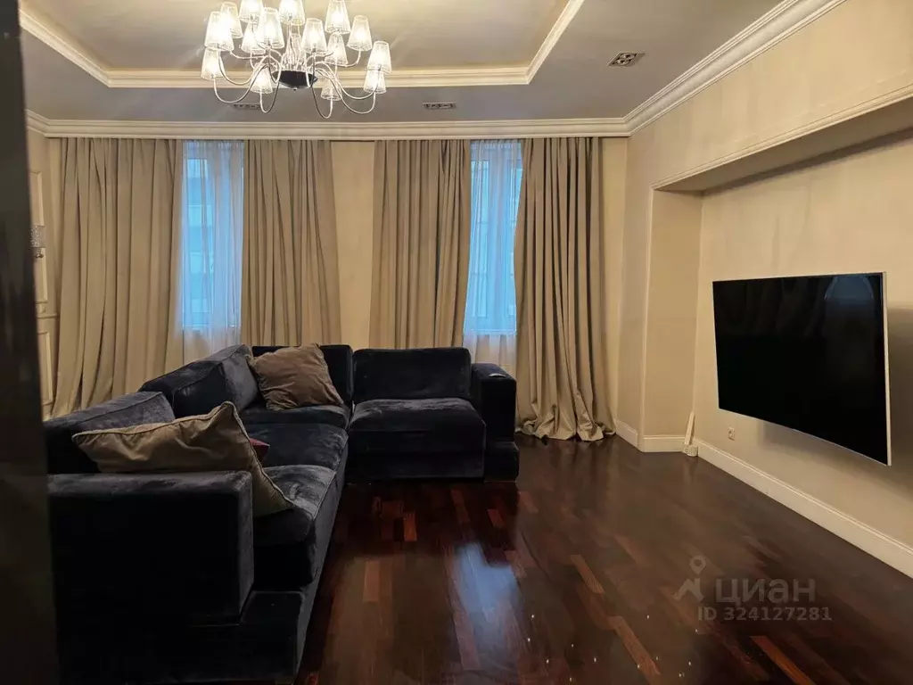 3-к кв. Свердловская область, Екатеринбург ул. Николая Никонова, 10 ... - Фото 2