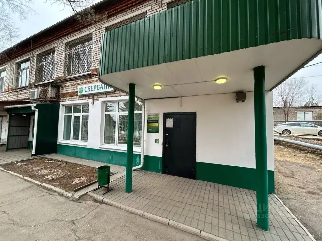 Офис в Приморский край, с. Яковлевка ул. Советская, 45 (61 м) - Фото 1