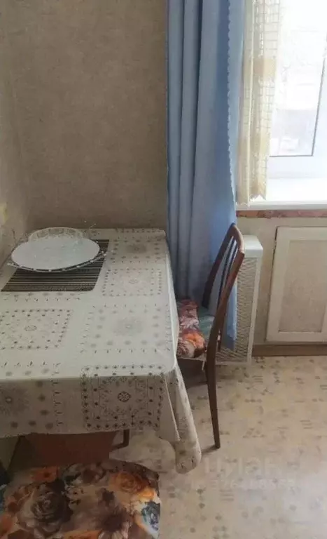 1-к кв. Самарская область, Самара Подшипниковая ул., 12 (32.0 м) - Фото 2