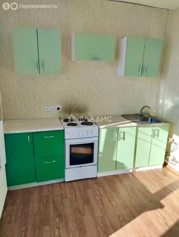 1-комнатная квартира: Иваново, микрорайон Рождественский, 5 (43 м) - Фото 1