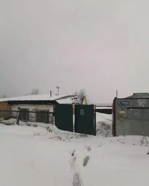 Участок в Магаданская область, Магадан ул. Репина, 29 (5.0 сот.) - Фото 0