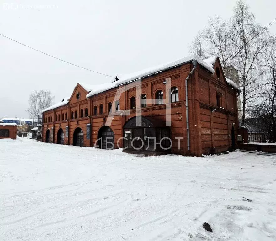 Помещение свободного назначения (616.4 м) - Фото 2