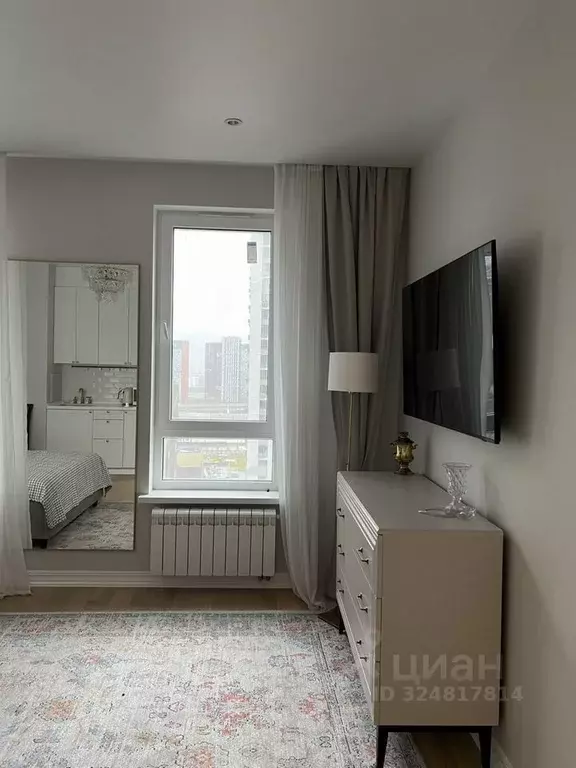 1-к кв. Москва Тагильская ул., 2к1 (35.0 м) - Фото 1