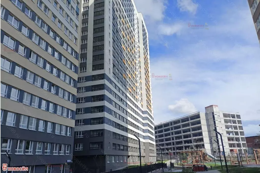 Квартира, 1 комната, 37 м - Фото 0
