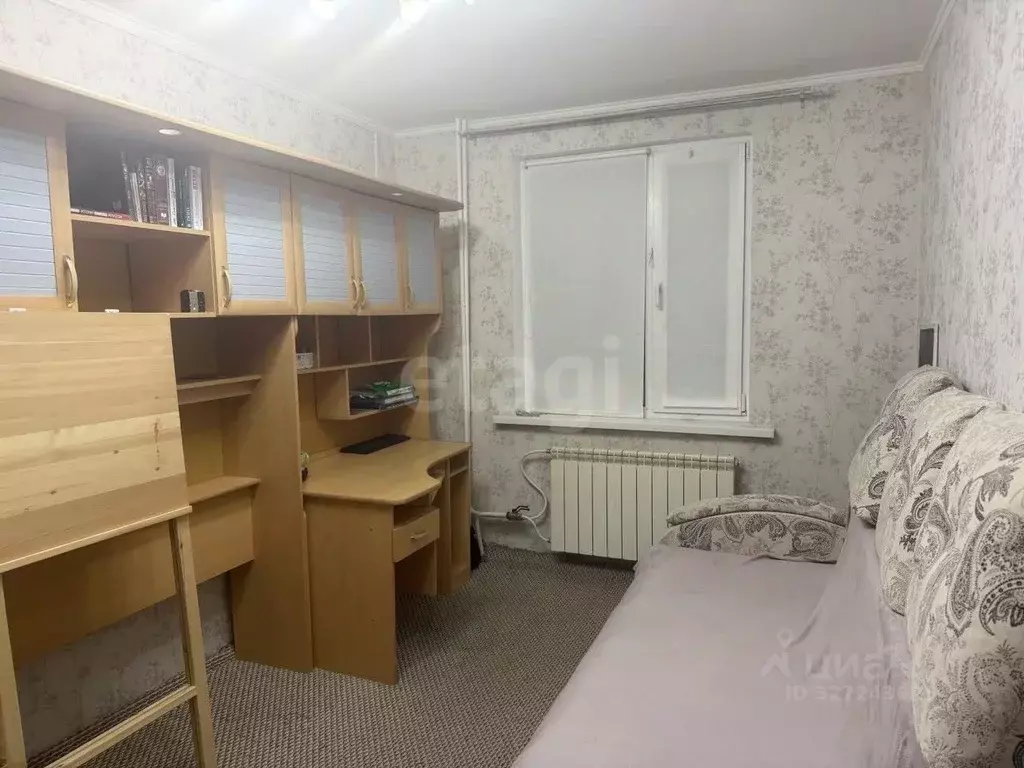 2-к кв. Ямало-Ненецкий АО, Тарко-Сале Пуровский район, Советский мкр, ... - Фото 1