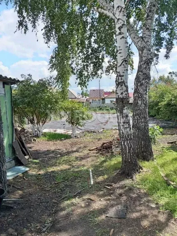 Дом в Новосибирская область, Куйбышев ул. Урицкого (30 м) - Фото 0