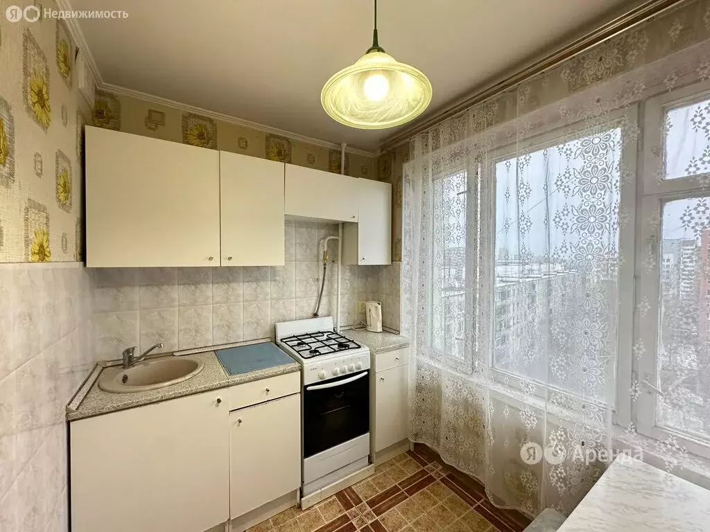 2-комнатная квартира: Москва, Широкая улица, 8к1 (45 м) - Фото 0