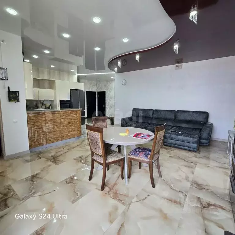 Дом в Краснодарский край, Анапа муниципальный округ, с. Супсех ул. ... - Фото 2