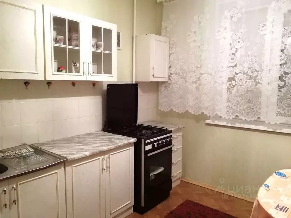 2-к кв. Белгородская область, Белгород ул. Челюскинцев, 58 (50.7 м) - Фото 1