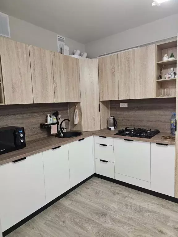 1-к кв. Краснодарский край, Анапа муниципальный округ, с. Супсех ул. ... - Фото 2