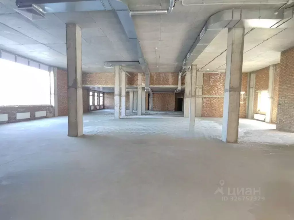 Помещение свободного назначения в Новосибирская область, Новосибирск ... - Фото 2