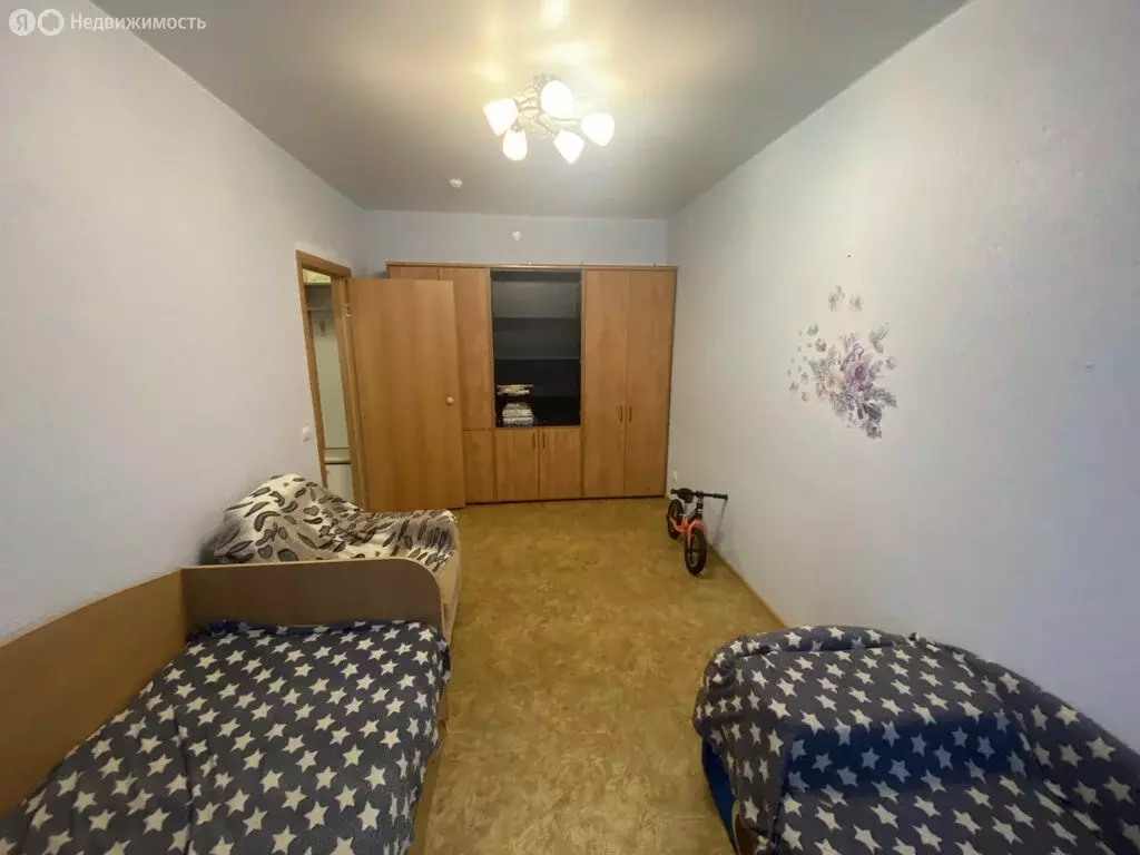 1-комнатная квартира: Малоярославец, Московская улица, 79Ак2 (29.1 м) - Фото 2