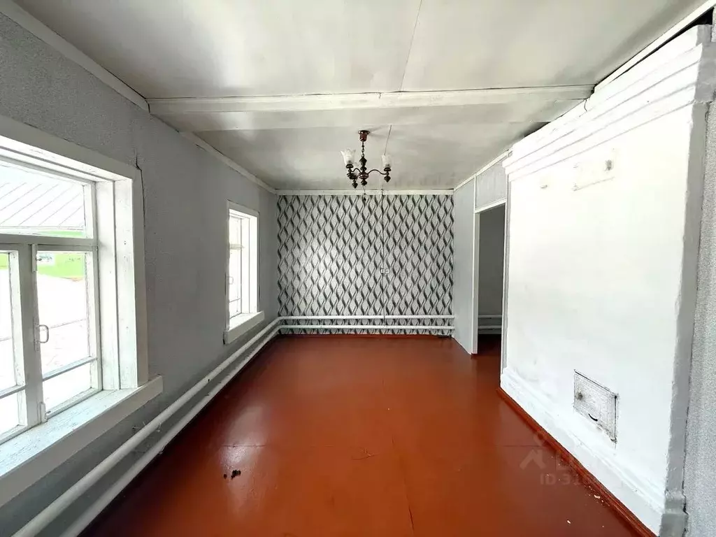 Дом в Вологодская область, Великий Устюг ул. Пушкариха, 45 (123 м) - Фото 1