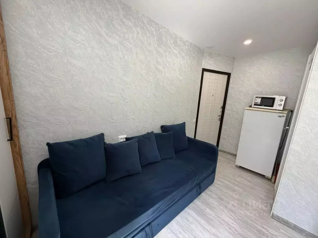 Студия Москва 1-й Тушинский проезд, 6 (12.0 м) - Фото 2