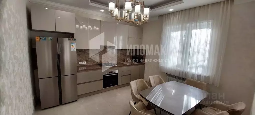 Коттедж в Москва Зона Б ТЛПХ, аллея 3-я Солнечная (300 м) - Фото 1