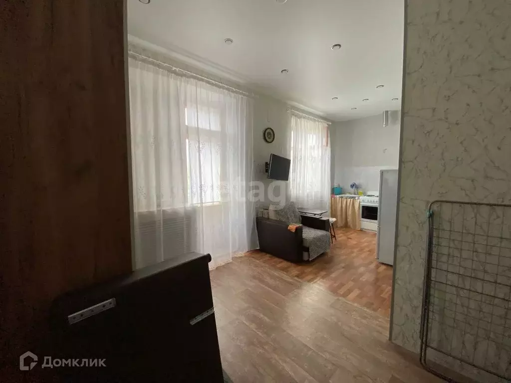 Продаётся квартира-студия, 25.2 м - Фото 0