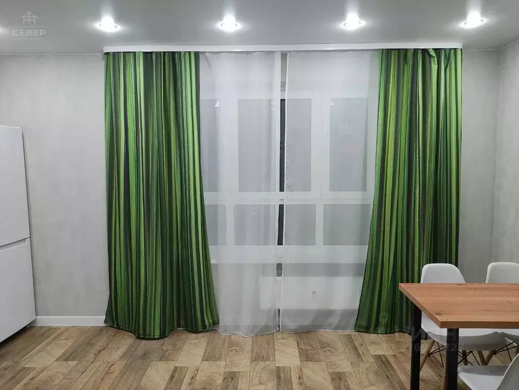 1-к кв. Новгородская область, Великий Новгород ул. Якова Павлова, 11к1 ... - Фото 2