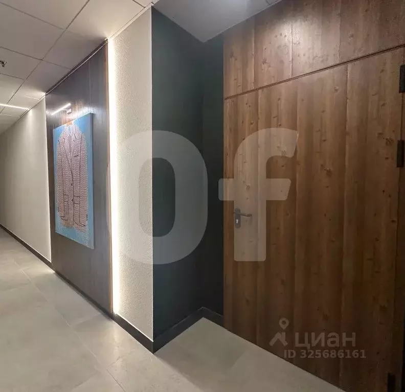 Офис в Москва Научный проезд, 17 (375 м) - Фото 1