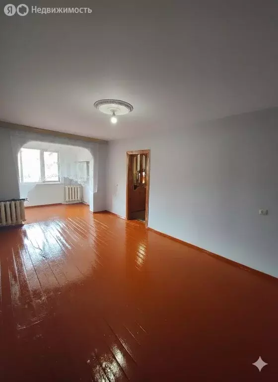 2-комнатная квартира: Махачкала, проспект Имама Шамиля, 6Г (54 м) - Фото 1