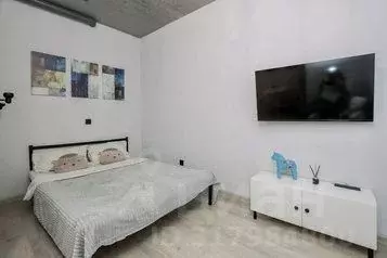 1-к кв. Удмуртия, Ижевск Фронтовая ул., 7 (35.0 м) - Фото 1