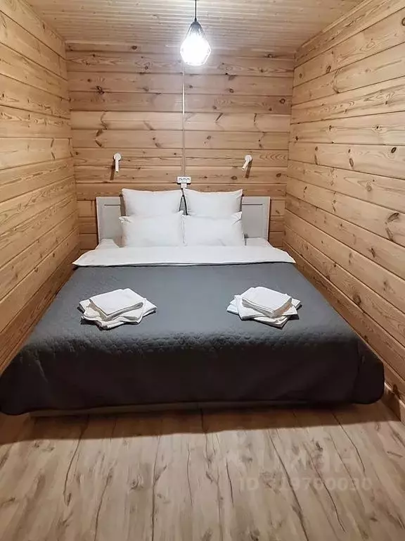 Дом в Камчатский край, Елизовский муниципальный округ, Вулканный рп ... - Фото 2