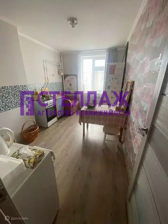 Продаётся 2-к квартира, 66 м - Фото 1
