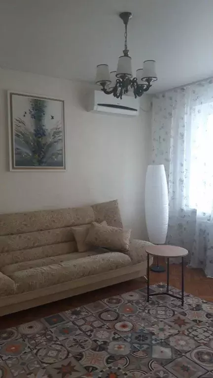 2-к кв. Краснодарский край, Новороссийск Волгоградская ул., 26 (51.0 ... - Фото 0