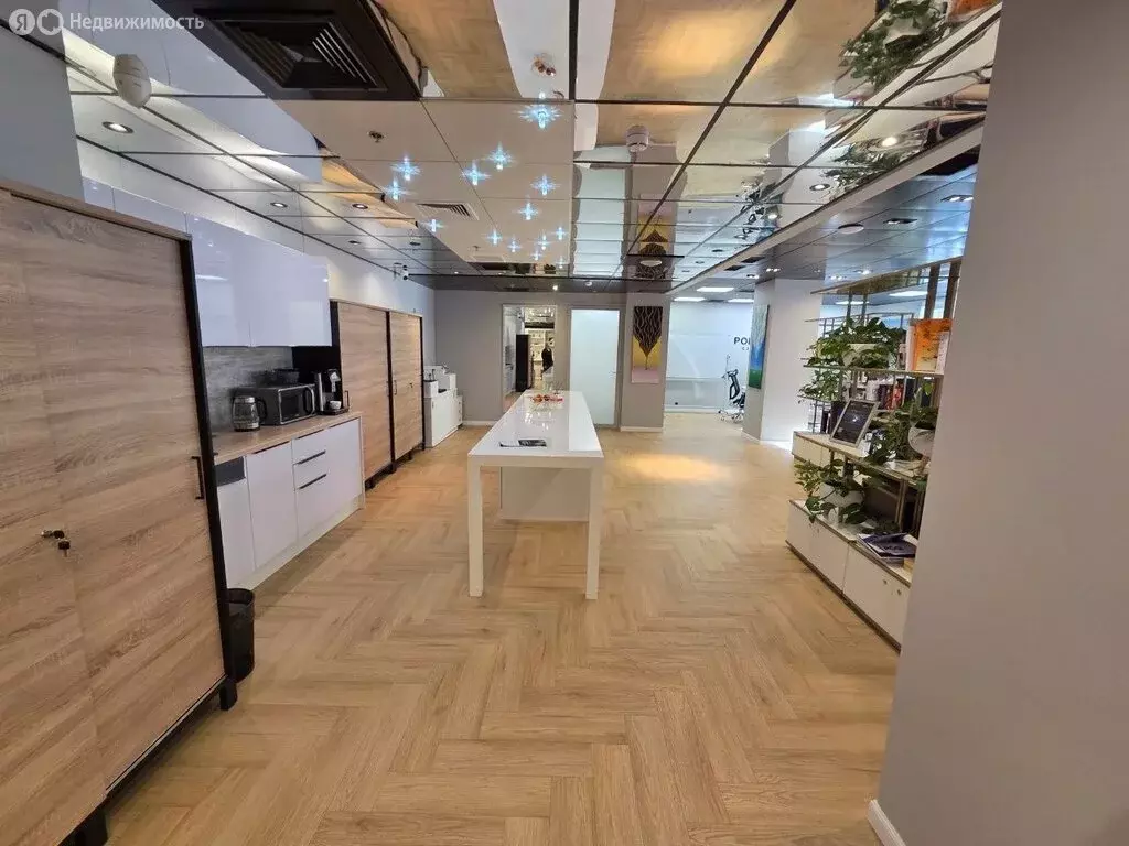 Офис (180 м) - Фото 2