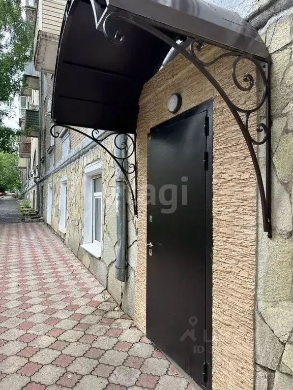 Офис в Башкортостан, Уфа Архитектурная ул., 3 (103 м) - Фото 1