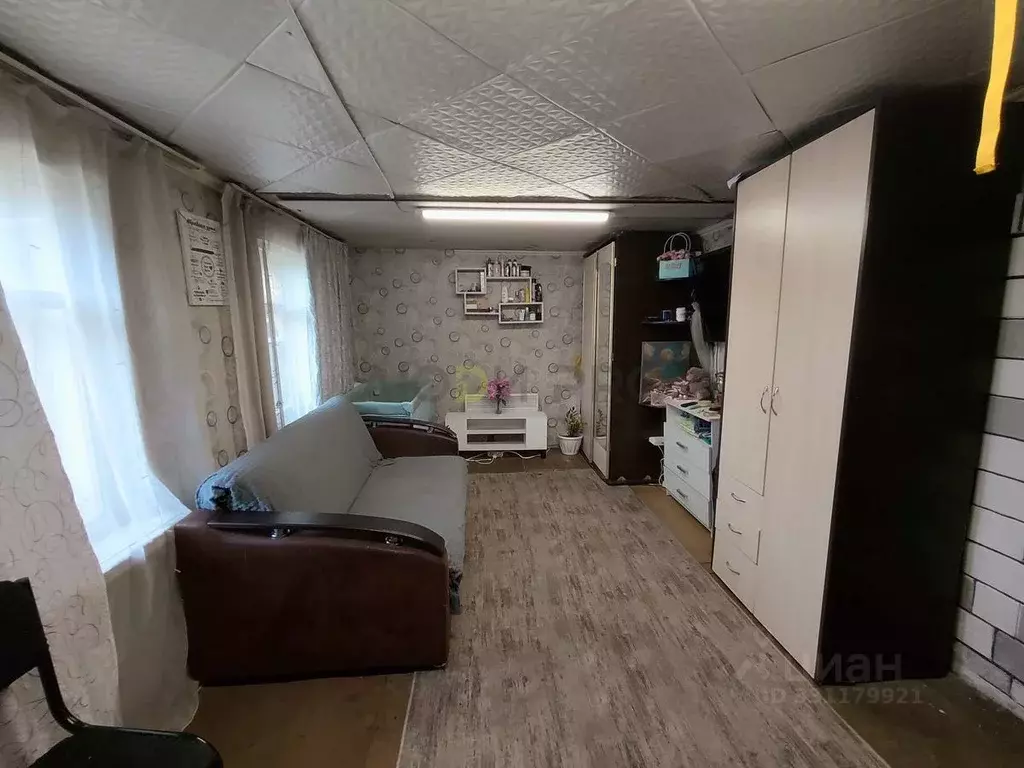 Дом в Алтайский край, Новоалтайск ул. Пугачева, 18 (35 м) - Фото 1