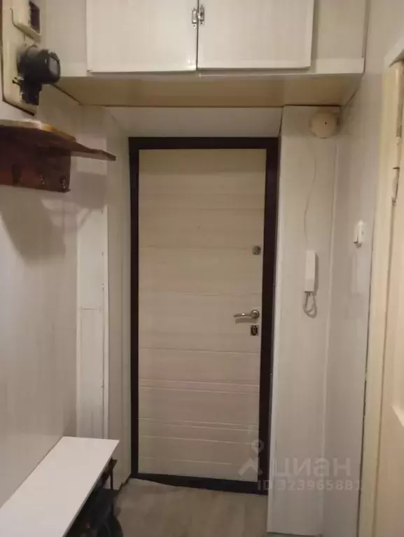 1-к кв. Свердловская область, Екатеринбург ул. Шарташская, 25 (30.3 м) - Фото 2