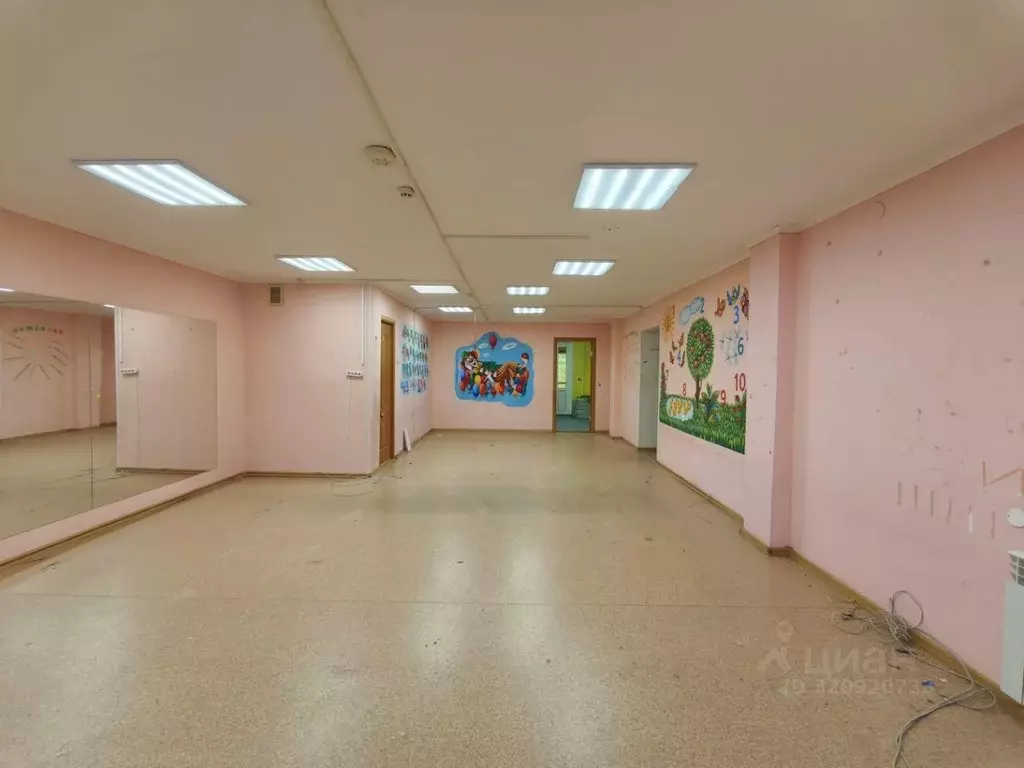 Помещение свободного назначения в Самарская область, Самара ... - Фото 1