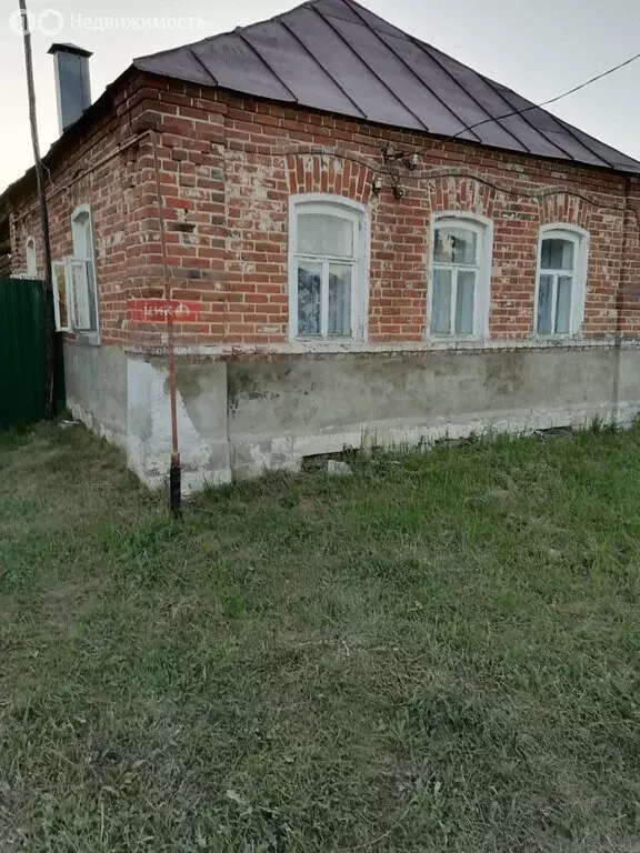 дом в рязанская область, касимовский муниципальный округ, деревня . - Фото 0