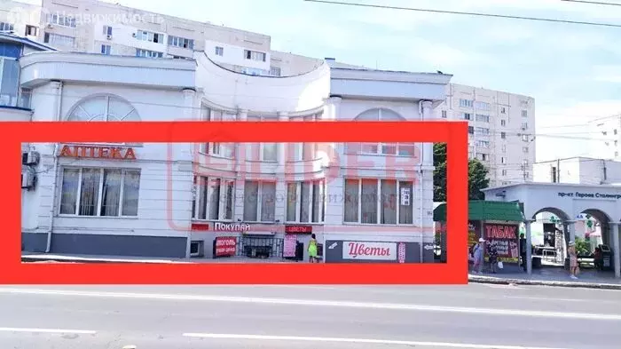Помещение свободного назначения (80 м) - Фото 1