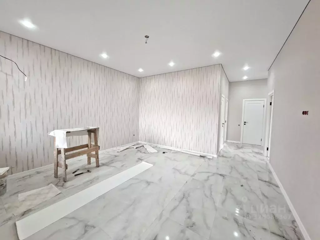 Дом в Ставропольский край, Предгорный муниципальный округ, ... - Фото 1