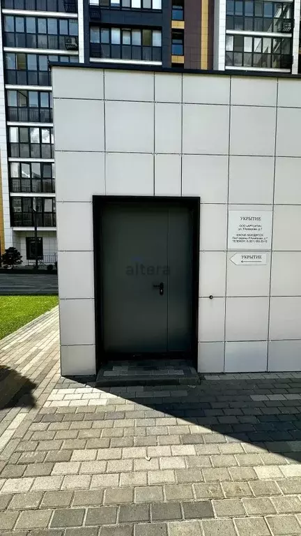 Гараж в Татарстан, Казань ул. Разведчика Ахмерова, 7 (1 м) - Фото 2