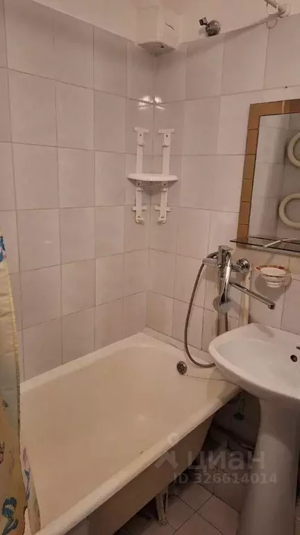 1-к кв. Краснодарский край, Туапсе ул. Богдана Хмельницкого, 30 (30.0 ... - Фото 2