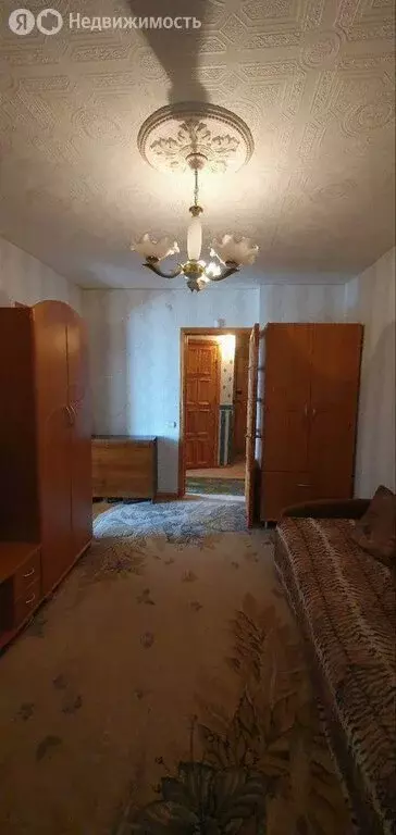2-комнатная квартира: Губкин, Пролетарская улица, 9 (40 м) - Фото 0