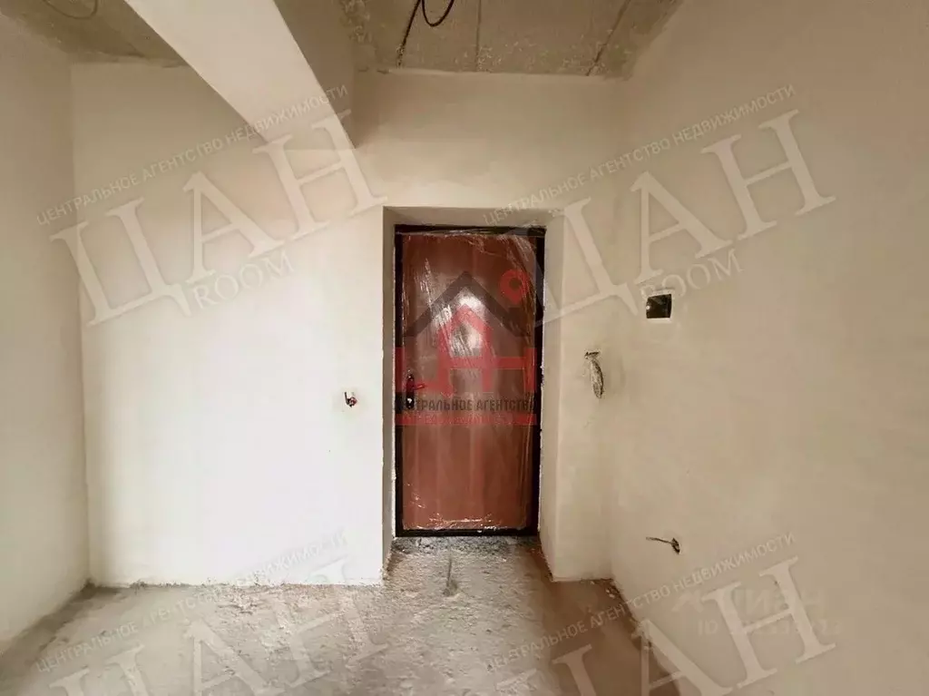 1-к кв. Ставропольский край, Предгорный муниципальный округ, ... - Фото 2