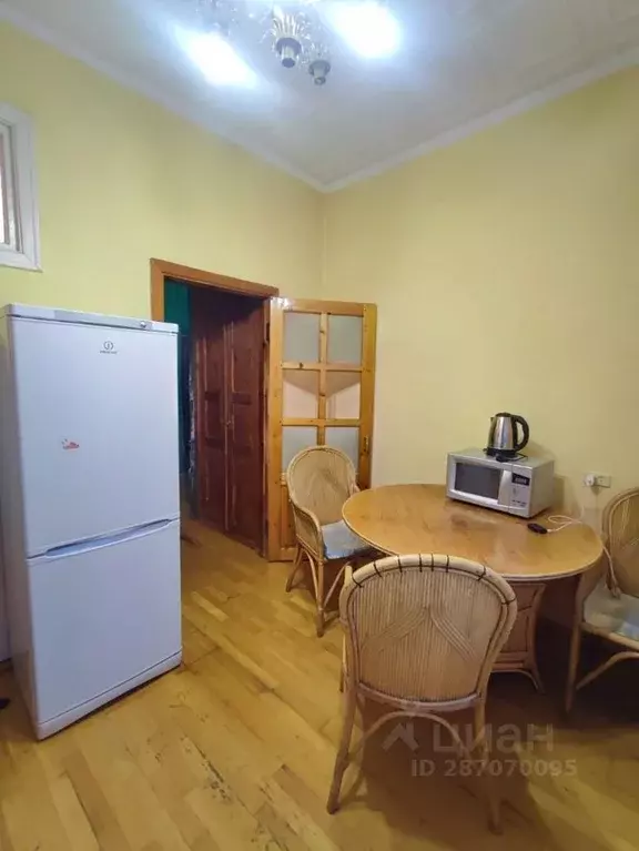 2-к кв. Кемеровская область, Кемерово Весенняя ул., 21 (52.0 м) - Фото 2