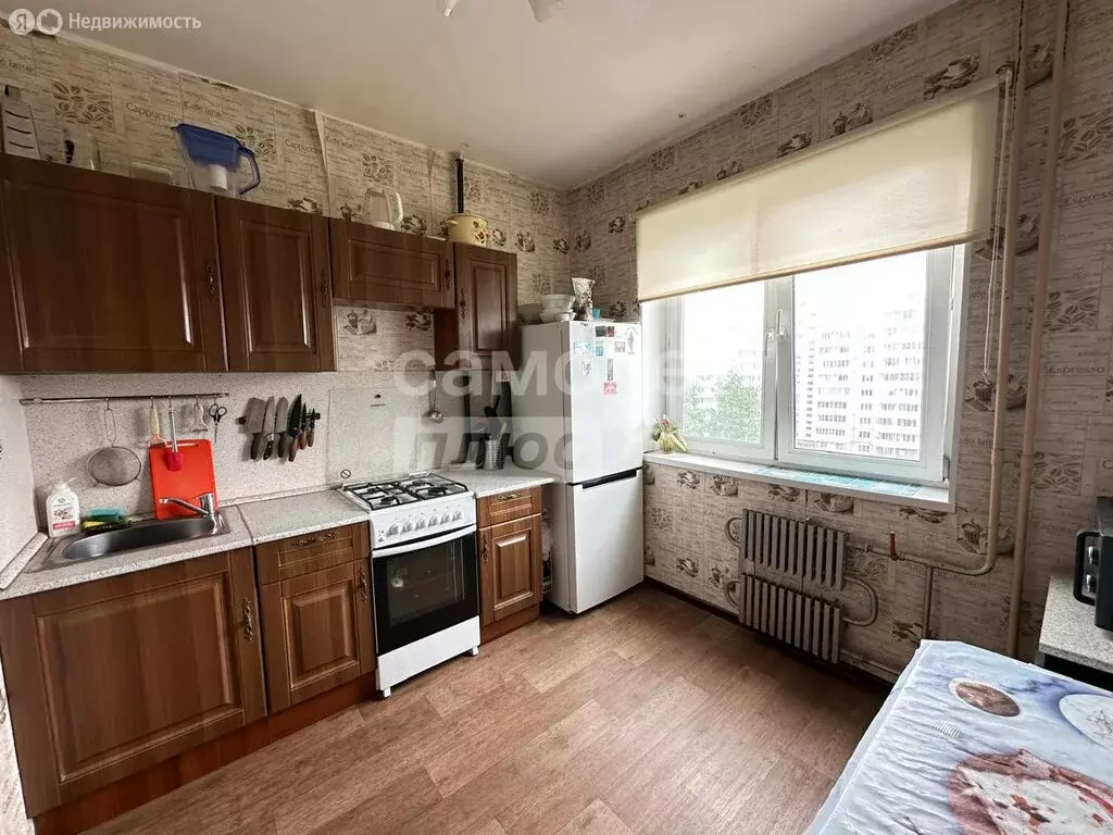 2-комнатная квартира: Омск, улица Завертяева, 13к1 (52.4 м) - Фото 0