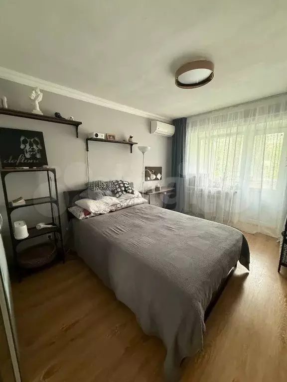 2-к. квартира, 44 м, 5/5 эт. - Фото 1