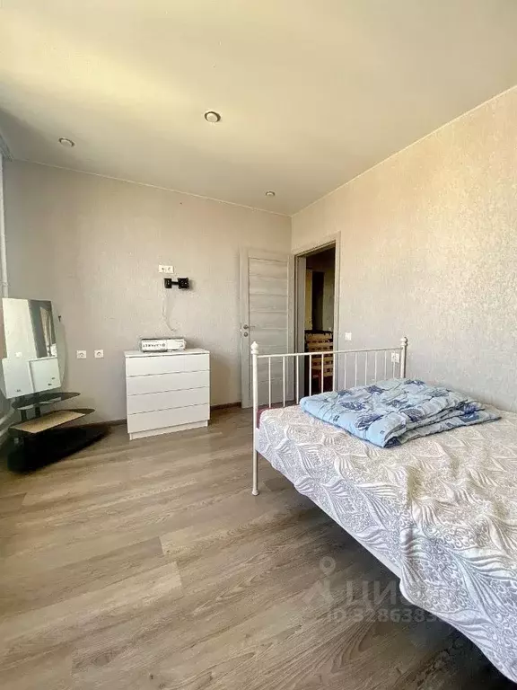 2-к кв. Москва, Москва, Московский г. ул. Москвитина, 5к1 (60.0 м) - Фото 2