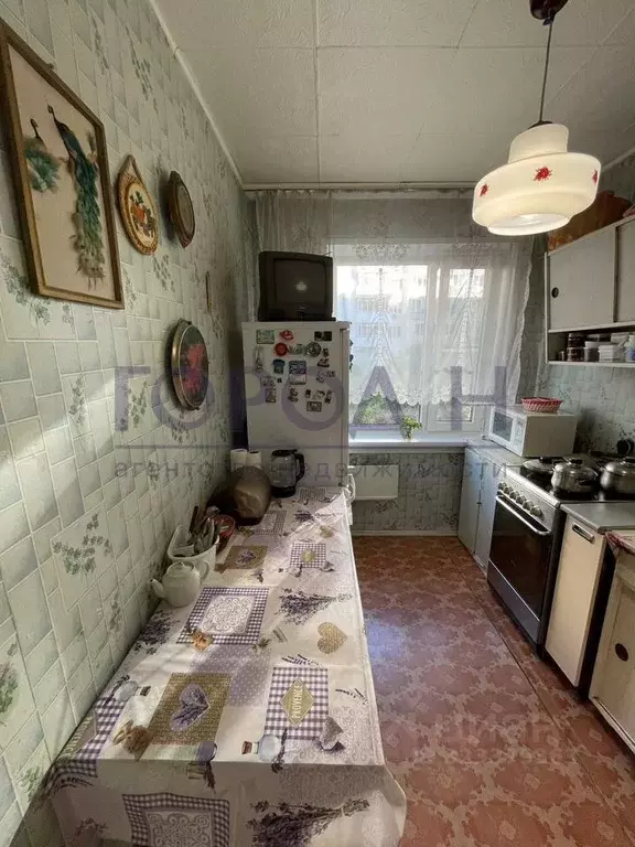 2-к кв. Новосибирская область, Новосибирск Троллейная ул., 22 (44.0 м) - Фото 1