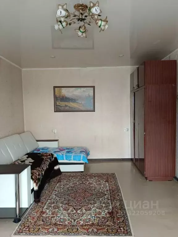 1-к кв. Марий Эл, Йошкар-Ола ул. Суворова, 42 (38.0 м) - Фото 1