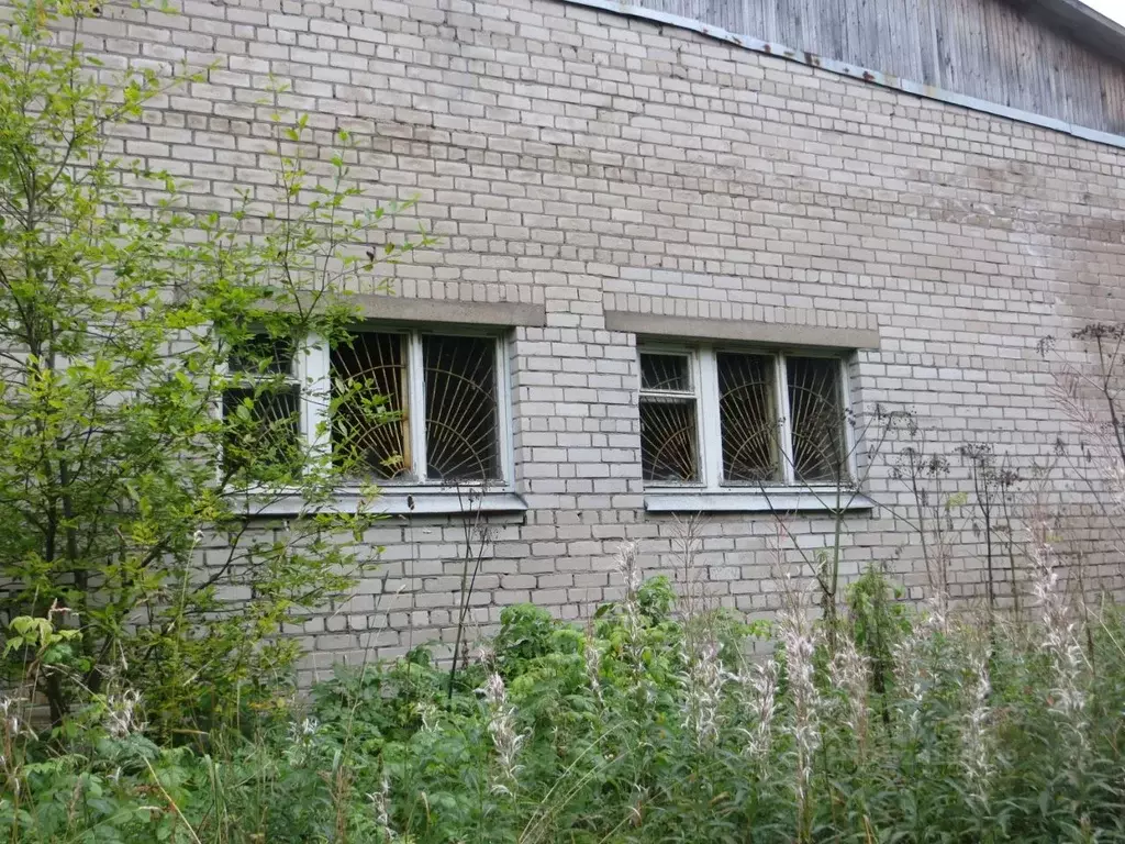 Производственное помещение в Архангельская область, Архангельск Южная ... - Фото 2