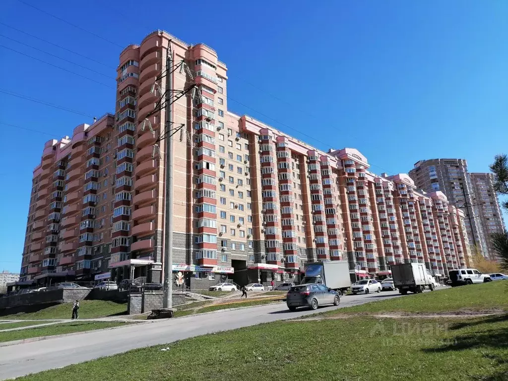 Помещение свободного назначения в Башкортостан, Уфа Бакалинская ул., ... - Фото 1