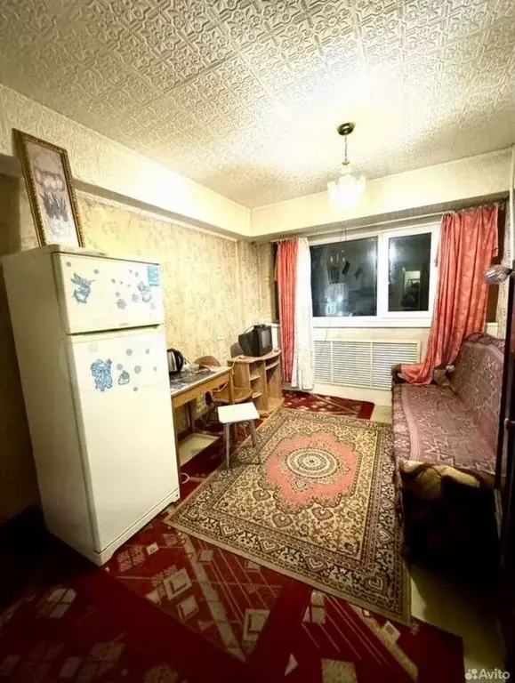 Комната 10 м в 2-к., 2/5 эт. - Фото 0
