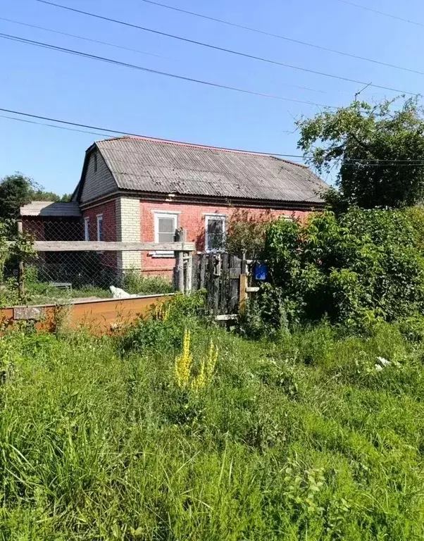 Дом в Московская область, Коломна ул. Свободы, 68 (77 м) - Фото 1